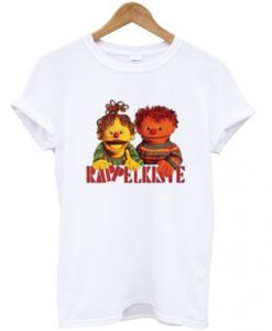 Rappelkiste t shirt RJ22