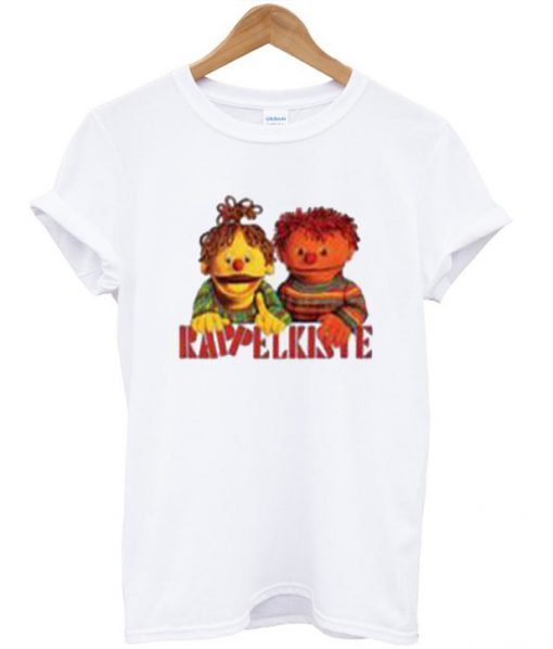 Rappelkiste t shirt RJ22