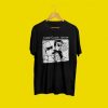 Simpsonic Youth – The Simpsons X Sonic Youth t shirt RJ22