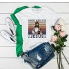 Smoke weed for Jesus vintage t shirt RJ22