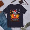 Spirit Yoda Christmas t shirt RJ22