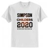 Sturgill Simpson Tyler Childers Best t shirt RJ22