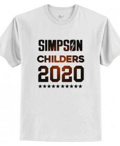 Sturgill Simpson Tyler Childers Best t shirt RJ22