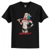 Suicide Squad Hombre Harley Quinn Trust t shirt RJ22