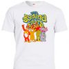 THE BANANNA SPLITS t shirt RJ22