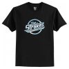 The Strokes Logo t shirt RJ22