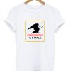 US Male t shirt RJ22