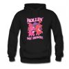 Vintage Care Bear Roller Skating Hoodie RJ22