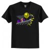 Wanna Ballon Fizbo t shirt RJ22