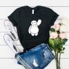 big hero 6 baymax tshirt RJ22