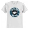 central perk cofee t shirt RJ22