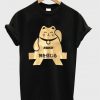 lucky cat t shirt RJ22