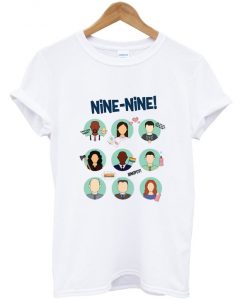 nine nine t shirt RJ22