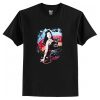 selena spurs t shirt RJ22