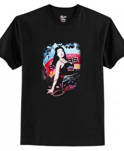 selena spurs t shirt RJ22