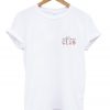 self love club t shirt RJ22