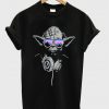 yoda DJ master t shirt RJ22