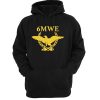 6mwe hoodie RJ22