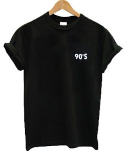 90’s Pocket t shirt RJ22