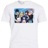 ANIME Popular Japanese t shirt RJ22