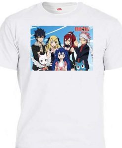 ANIME Popular Japanese t shirt RJ22