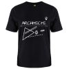 Architect Funny t shirt RJ22