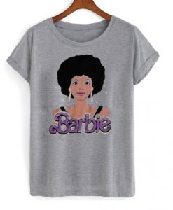 Barbie t shirt RJ22