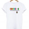 Bird t shirt RJ22