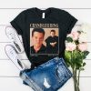 Chandler Bing Friends t shirt RJ22