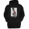 Chris Brown Indigoat Adult hoodie RJ22