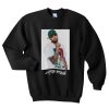 Chris Brown Indigoat Adult sweatshirt RJ22