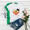 Cute Ramen t shirt RJ22