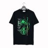 Do Not bend Cyber Effection t shirt RJ22