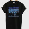 Fall Out Boy t shirt RJ22