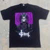 GHOST Band t shirt RJ22