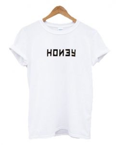 Honey t shirt RJ22