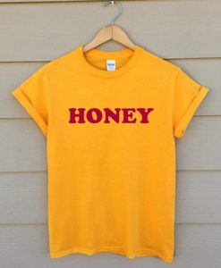 Honey tshirt RJ22