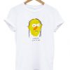 Im Friends With My Dad t shirt RJ22