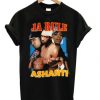 Ja Rule Ashanti t shirt RJ22