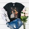 Jhene Aiko x Kehlani Tee Jhene Aiko t shirt RJ22