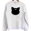 Luna The Cat Sweatshirt RJ22