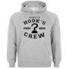 Property Of Hooks Crew hoodie RJ22