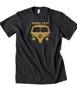 Road Trip t shirt RJ22