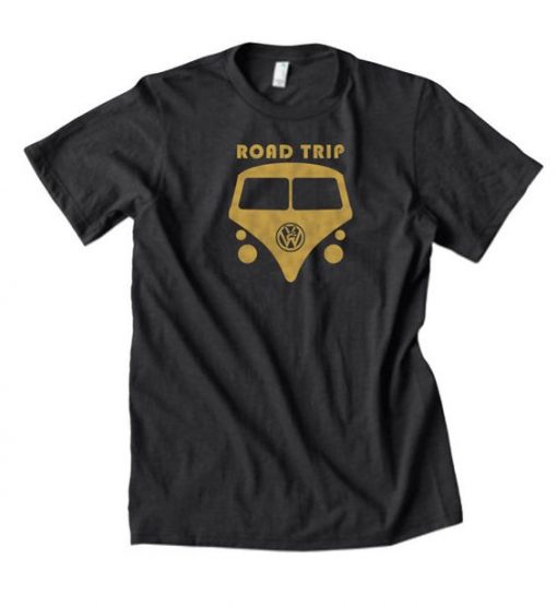 Road Trip t shirt RJ22