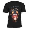 Rottweiler Dog t shirt RJ22