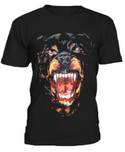 Rottweiler Dog t shirt RJ22