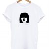 Silence t shirt RJ22