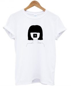 Silence t shirt RJ22