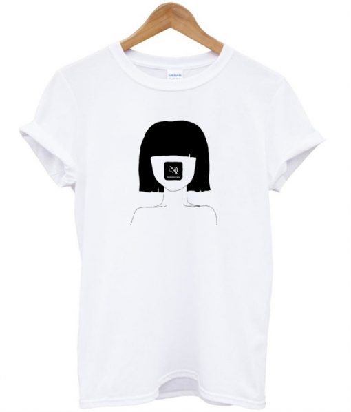 Silence t shirt RJ22