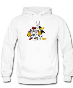 Space Jam hoodie RJ22